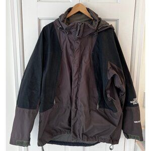 NorthFace SHELL JACKET MensXL/TG